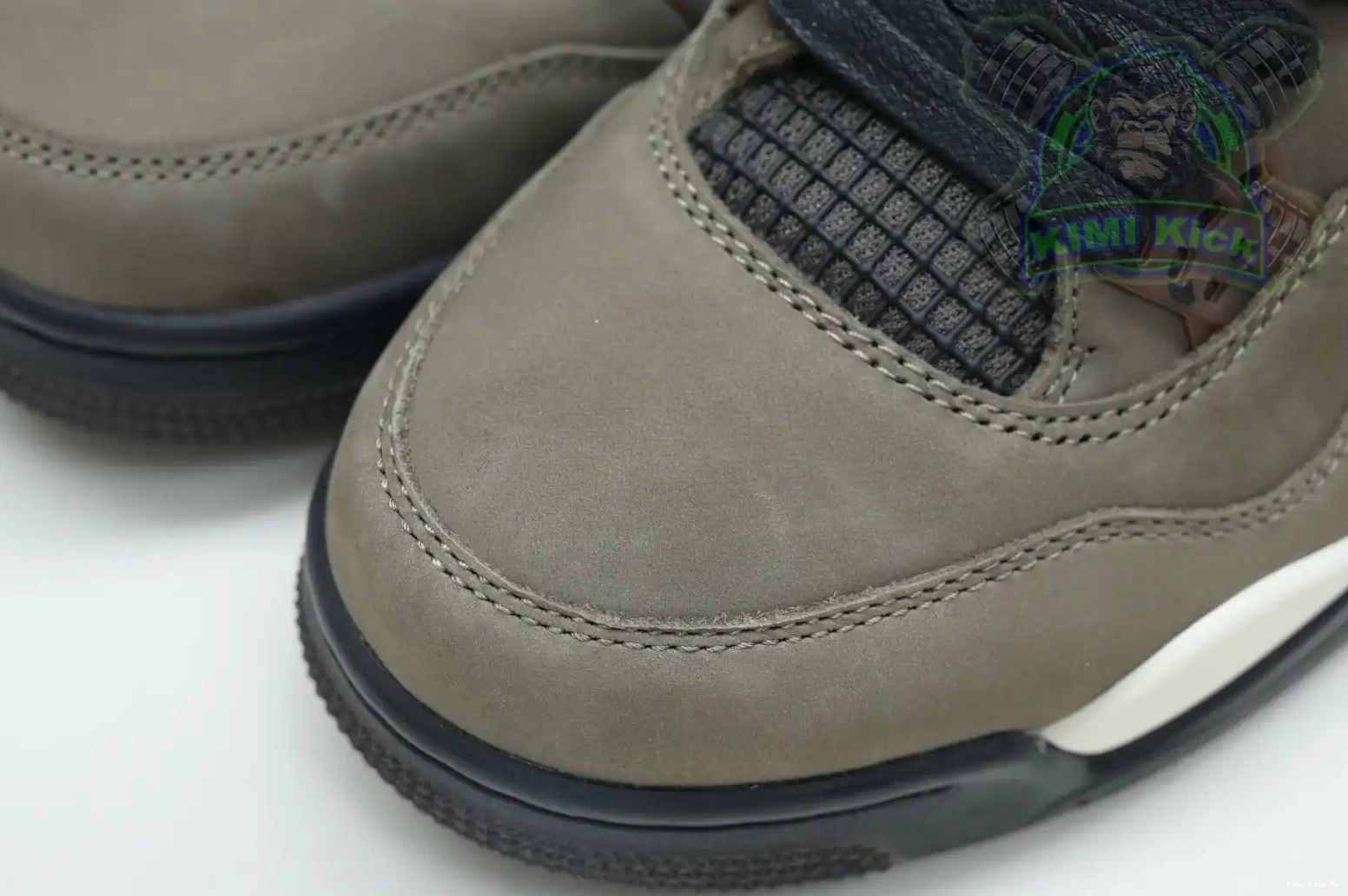 4 Kimikick JORDAN AIR RETRO COLOR 0718